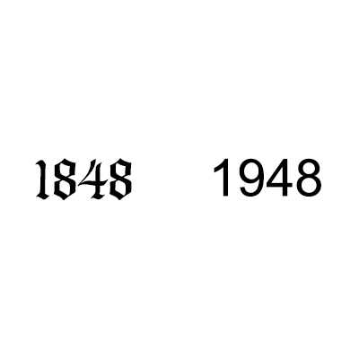 THE CENTURY OF RALWAYS "MANIA" TO NATIONALISATION