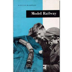 Model and Miniature Railways