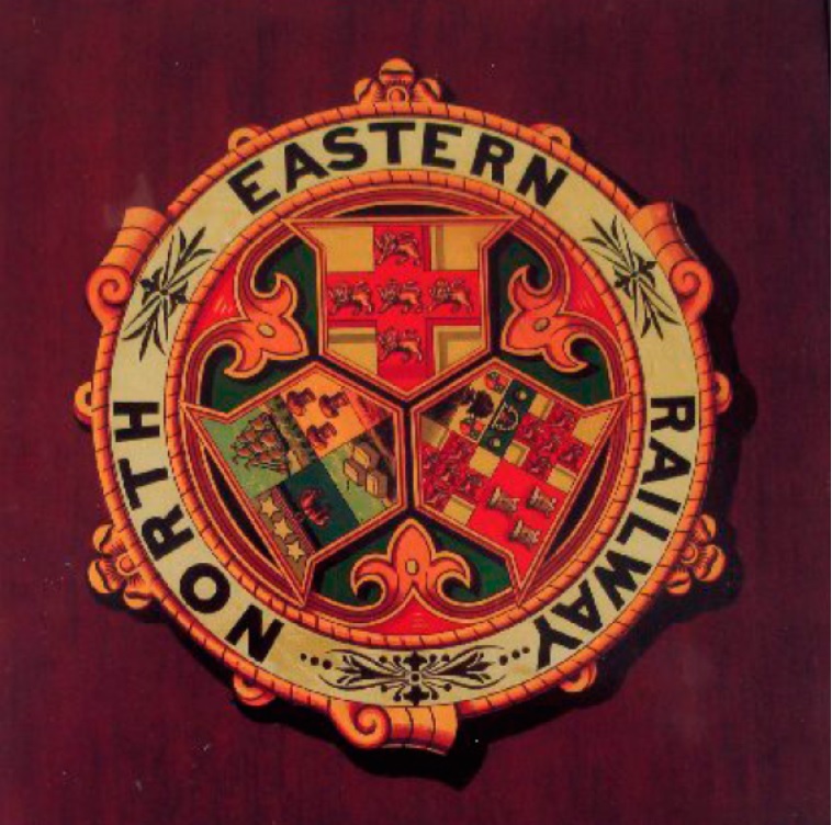 NORTH EASTERN RAILWAY